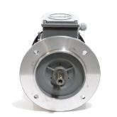 Three-phase motor  Used